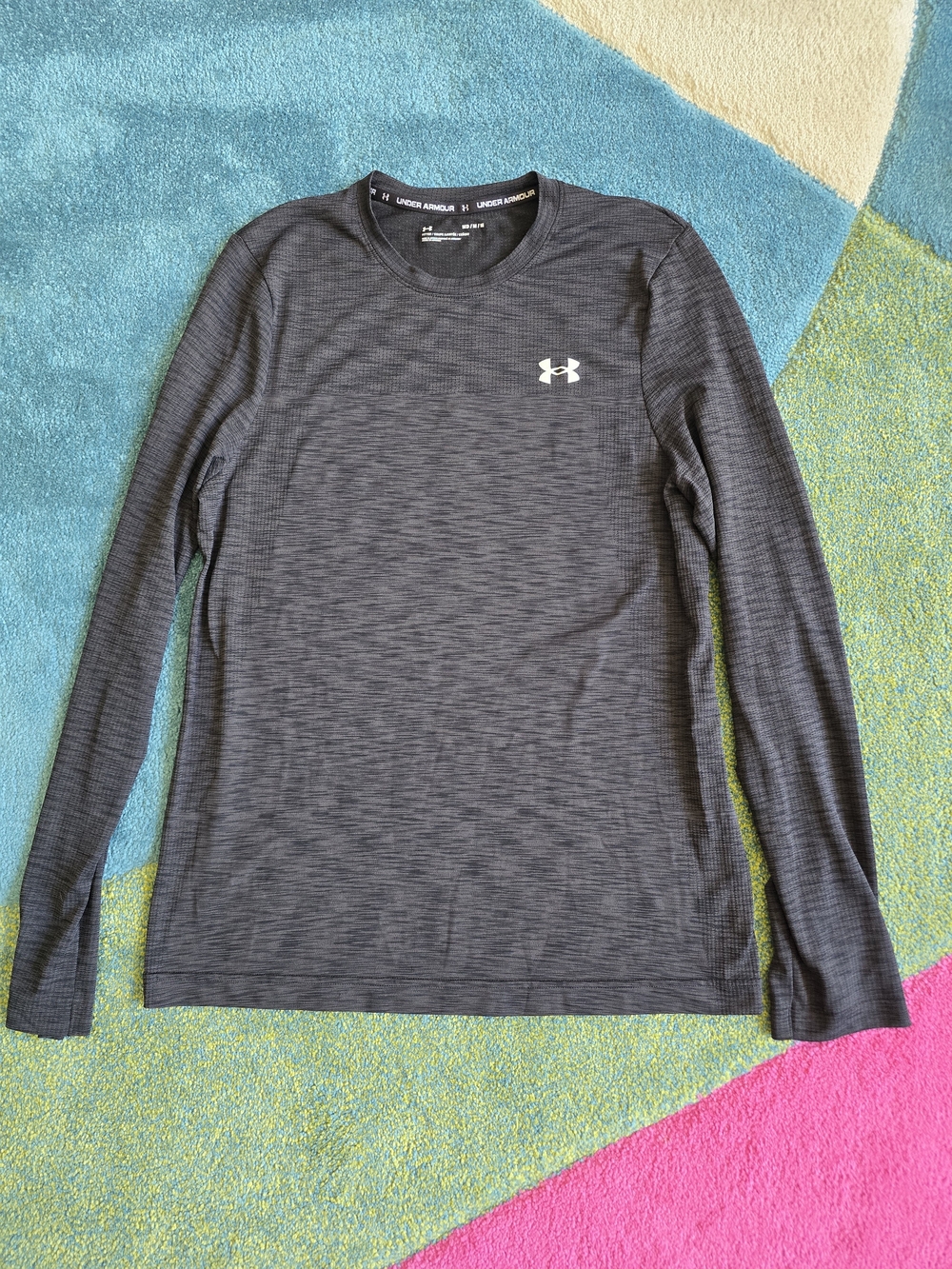 Long Sleeve Performance Shirt